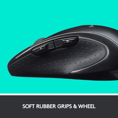 로지텍 [아마존베스트]Logitech MK735 Performance Wireless Keyboard & Mouse Combo