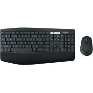 [아마존베스트]Logitech MK850 Performance Wireless Keyboard and Mouse Combo