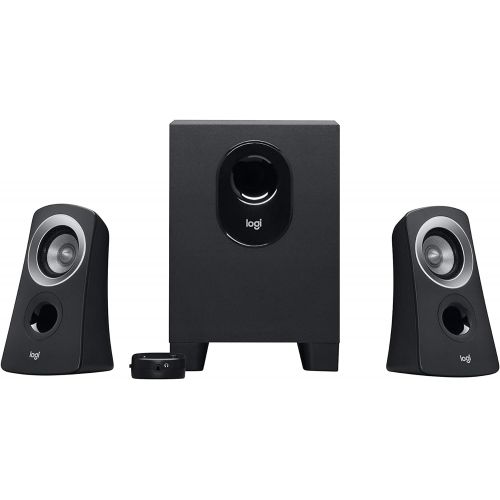 로지텍 [아마존베스트]Logitech Z313 Speaker System