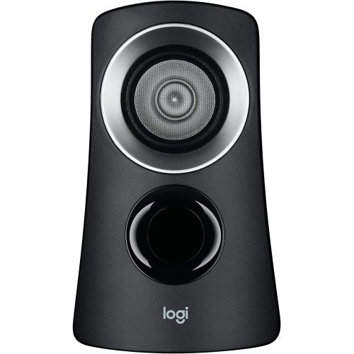 로지텍 [아마존베스트]Logitech Z313 Speaker System