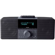 Logitech Squeezebox Boom All-in-One Network Music Player / Wi-Fi Internet Radio (Discontinued by Manufacturer)