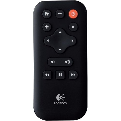 로지텍 Logitech Squeezebox Boom All-in-One Network Music Player / Wi-Fi Internet Radio (Discontinued by Manufacturer)