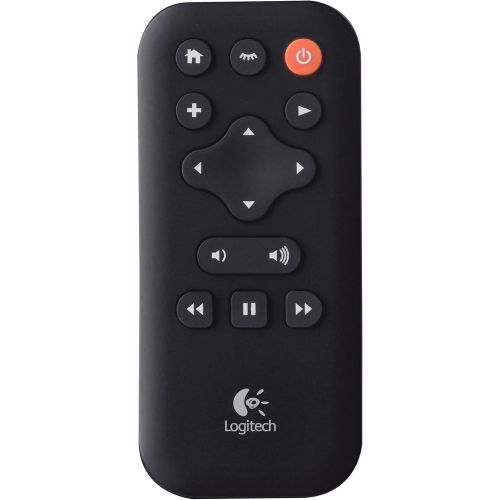 로지텍 Logitech Squeezebox Boom All-in-One Network Music Player / Wi-Fi Internet Radio (Discontinued by Manufacturer)