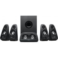 Logitech Z506 Surround Sound Home Theater Speaker System