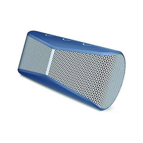 로지텍 [아마존베스트]Logitech X300 Mobile Wireless Stereo Speaker - Purple