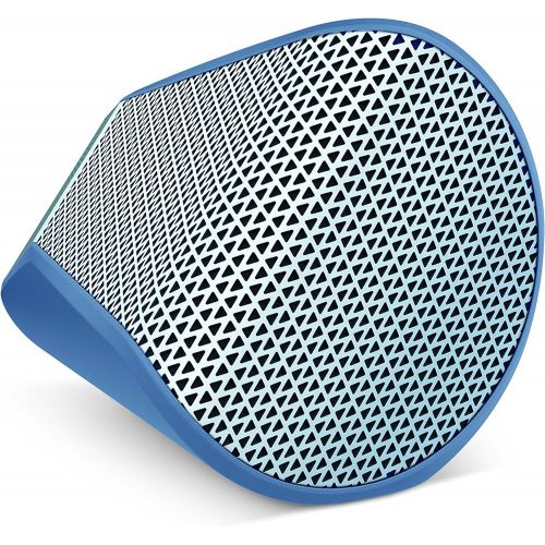 로지텍 [아마존베스트]Logitech X300 Mobile Wireless Stereo Speaker - Purple