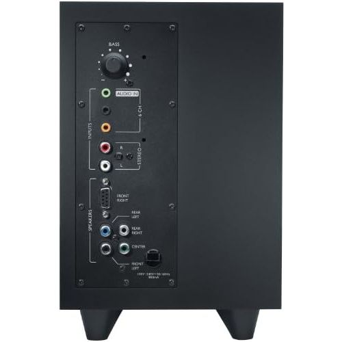 로지텍 [아마존베스트]Logitech Z506 980-000431 Wired Active