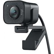 [아마존베스트]Logitech Webcam, Black