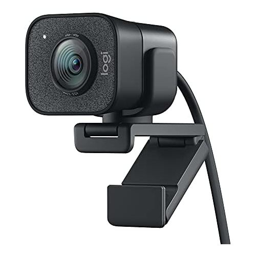 로지텍 [아마존베스트]Logitech Webcam, Black