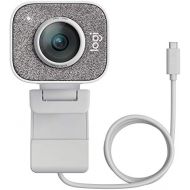 [아마존베스트]Logitech C270 Webcam, HD 720p
