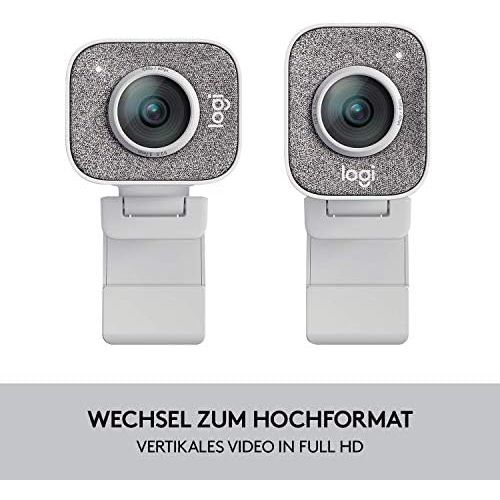 로지텍 [아마존베스트]Logitech C270 Webcam, HD 720p