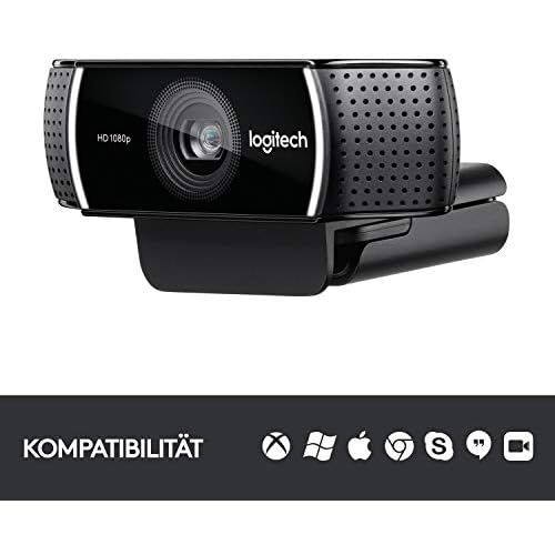 로지텍 [아마존베스트]Logitech C270 Webcam, HD 720p