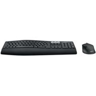 [아마존베스트]Logitech Wireless Keyboard and Mouse Set