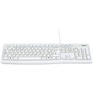[아마존베스트]Logitech Keyboard K120 for Business White - Qwertz German layout