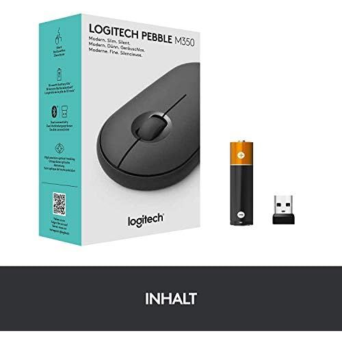 로지텍 [아마존베스트]Logitech M187 Ultramobile Wireless Mouse