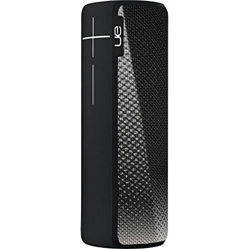 로지텍 Logitech Ultimate Ears BOOM 2 Wireless Mobile Bluetooth Speaker (Waterproof and Shockproof) - Cityscape