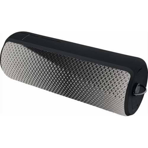 로지텍 Logitech Ultimate Ears BOOM 2 Wireless Mobile Bluetooth Speaker (Waterproof and Shockproof) - Cityscape