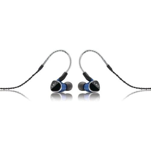 로지텍 Logitech UE 900s Ultimate Ears Noise-Isolating Earphones (NEWEST 2014 VERSION)