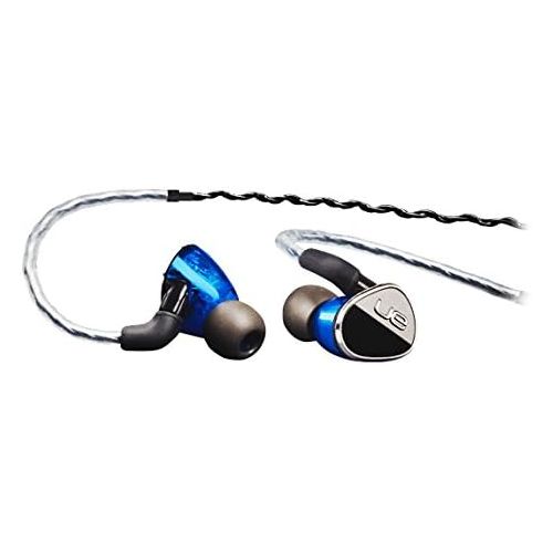 로지텍 Logitech UE 900s Ultimate Ears Noise-Isolating Earphones (NEWEST 2014 VERSION)