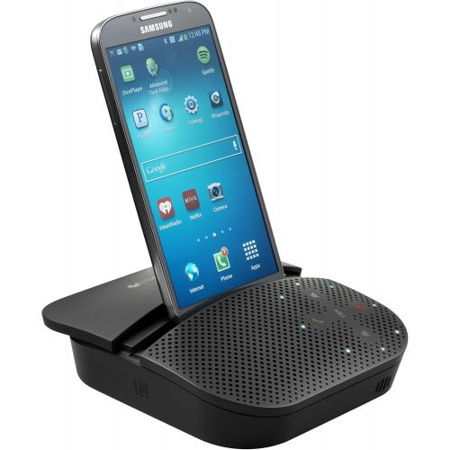 로지텍 Logitech P710e Mobile Conferencing Speakerphone