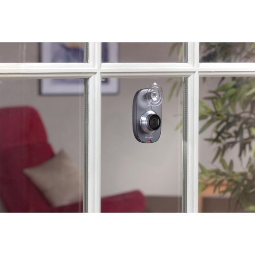 로지텍 Logitech Alert 750i Indoor Master - HD-Quality Security System