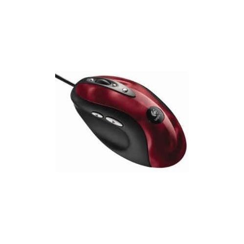 로지텍 Logitech Gaming Mouse - MX518SE
