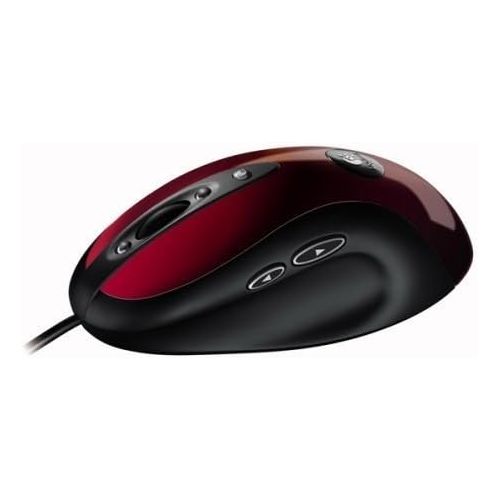 로지텍 Logitech Gaming Mouse - MX518SE