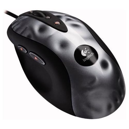 로지텍 Logitech MX518 Optical Gaming Mouse