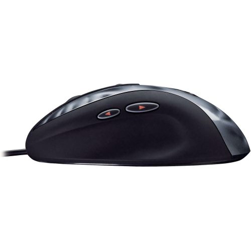 로지텍 Logitech MX518 Optical Gaming Mouse