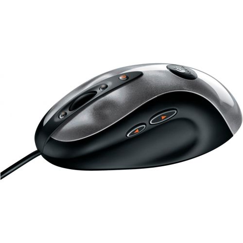 로지텍 Logitech MX518 Optical Gaming Mouse