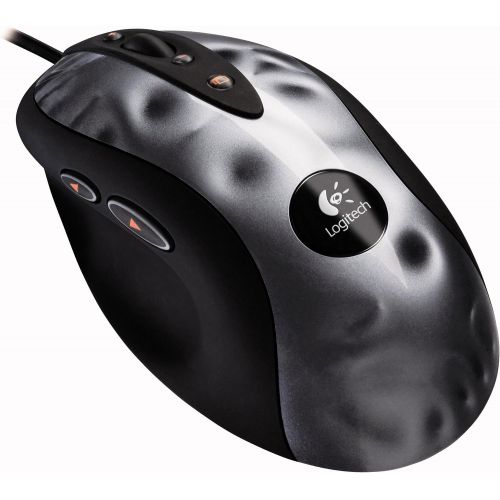 로지텍 Logitech MX518 Optical Gaming Mouse