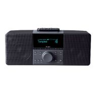 Jaybird Logitech Squeezebox Boom All-in-One Network Music Player  Wi-Fi Internet Radio (Discontinued by Manufacturer)