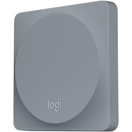 로지텍 Logitech POP Add-on Smart Button - Interruptor - sem fios - Bluetooth, Wi-Fi - liga