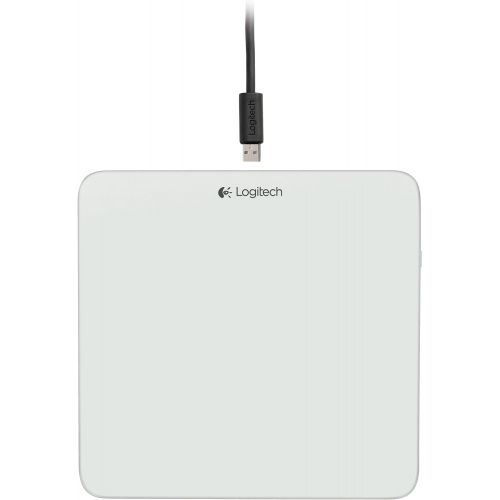 로지텍 Logitech Rechargeable Trackpad for Mac