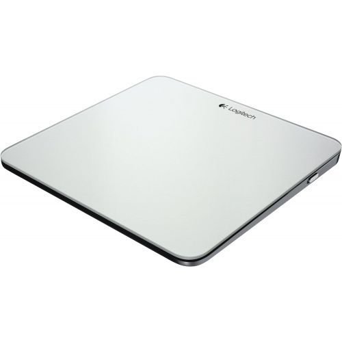 로지텍 Logitech Rechargeable Trackpad for Mac