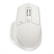 Logitech MX Master 2S Wireless Mouse  Use on Any Surface, Hyper-Fast Scrolling, Ergonomic Shape, Rechargeable, Control up to 3 Apple Mac and Windows Computers (Bluetooth or USB),