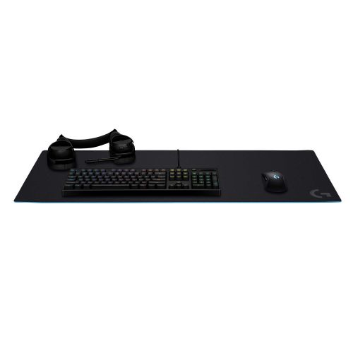 로지텍 Logitech G840 XL Cloth Gaming Mouse Pad