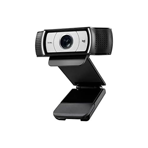 로지텍 [아마존베스트]Logitech Webcam