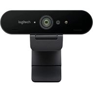 [아마존베스트]Logitech Business Brio Ultra HD Camera