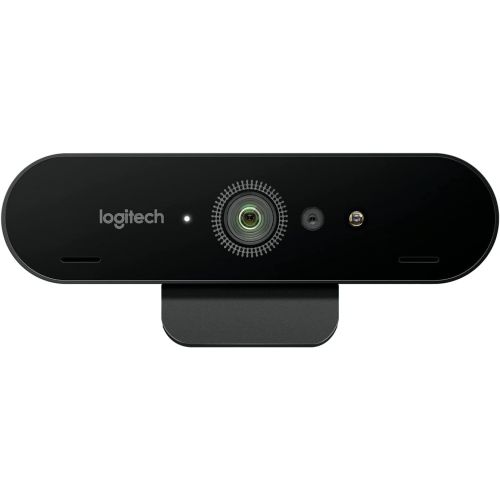 로지텍 [아마존베스트]Logitech Business Brio Ultra HD Camera