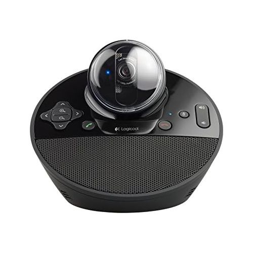 로지텍 [아마존베스트]Logitech BCC950 Conference Camera