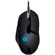 Logitech G402 Hyperion Fury FPS Gaming Mouse