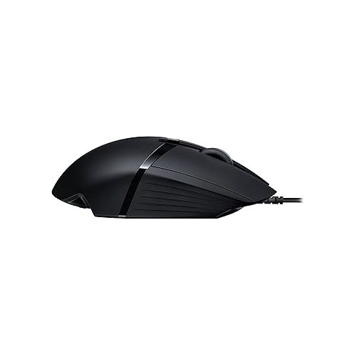  Logitech G402 Hyperion Fury FPS Gaming Mouse