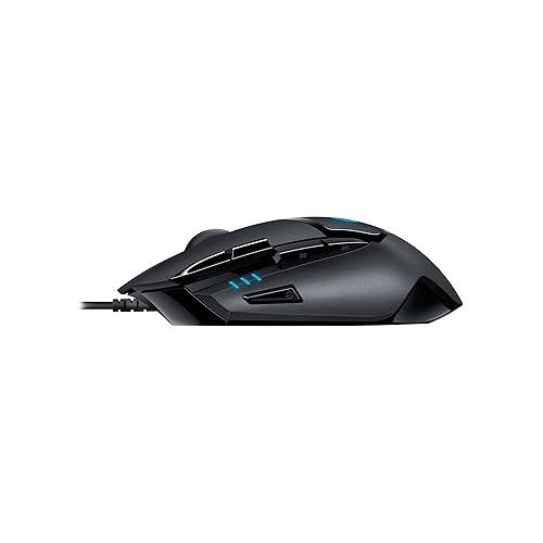  Logitech G402 Hyperion Fury FPS Gaming Mouse