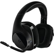Logitech G533 Gaming Headset wireless, 981-000634