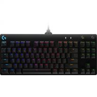 Logitech G Pro Mechanical Keyboard (GX Blues)