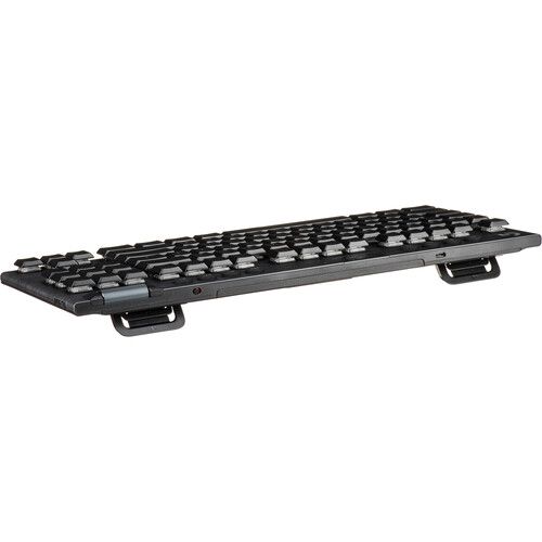  Logitech G G915?TKL LIGHTSPEED Wireless RGB Mechanical Gaming Keyboard (Carbon, GL Clicky)