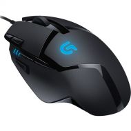 Logitech G G402 Hyperion Fury Wired Gaming Mouse