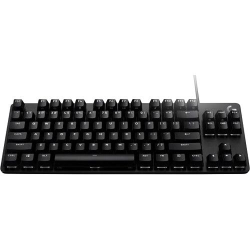  Logitech G G413 TKL SE Mechanical Gaming Keyboard