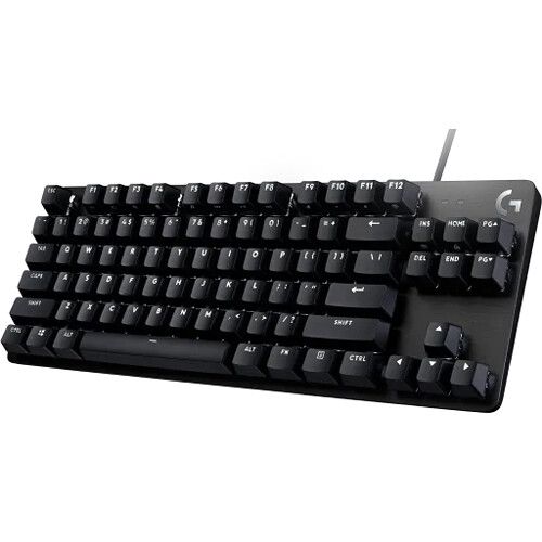  Logitech G G413 TKL SE Mechanical Gaming Keyboard